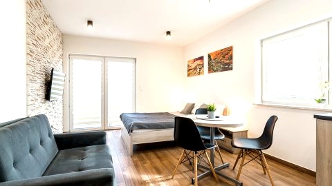 Apartament LUX 3