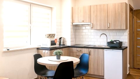 Apartament LUX 6