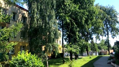 Apartment Tarasy centrum