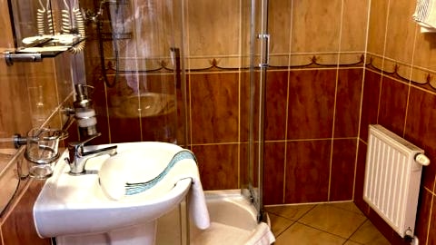 Pokój z 2 łóżkami pojedynczymi b37891702