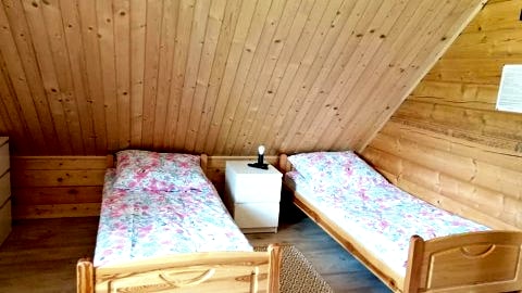 Pokój Czteroosobowy b912423903
