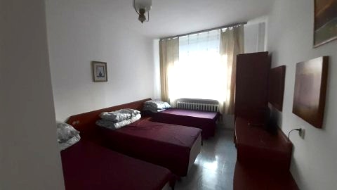 Pokój Trzyosobowy b820308606