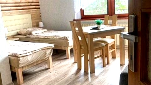 Pokój Trzyosobowy b331396901