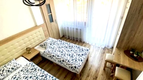Pokój Dwuosobowy b331396904