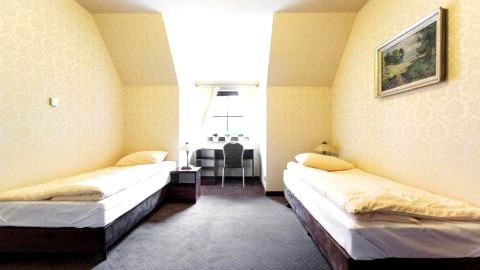 Hotel Folwark
