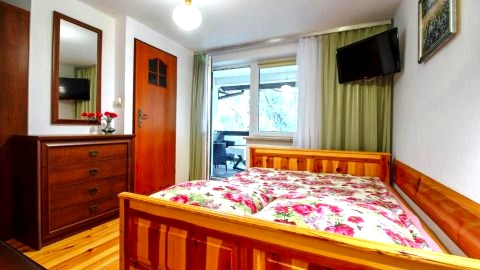 Pokój Dwuosobowy b475732109