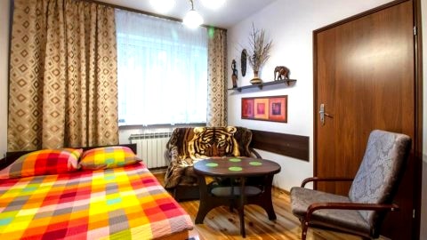 Pokój Dwuosobowy b475732111