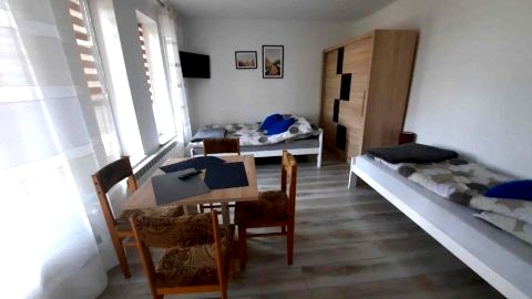 Pokój Czteroosobowy b994525407