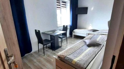 Pokój Dwuosobowy b994525408