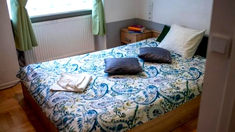 Pokój Dwuosobowy b443714701