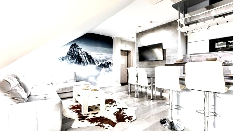 Apartamenty ApartHost
