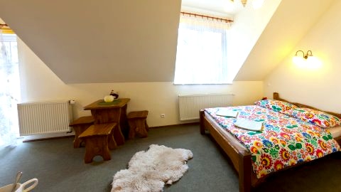 Pokój 2/3 osobowy