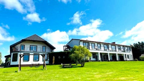 Pokój Czteroosobowy b247698205