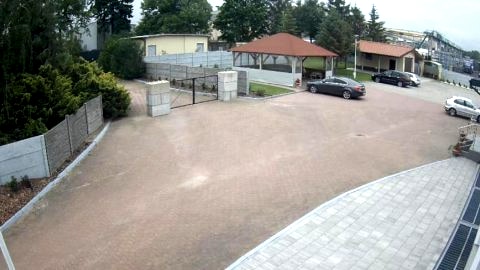 Pokój Czteroosobowy b801391305