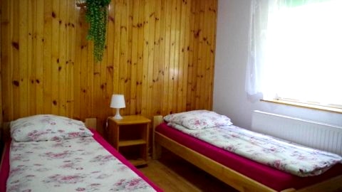 Pokój Dwuosobowy b563495101