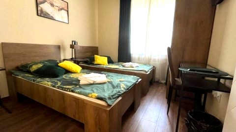 Pokój Dwuosobowy b1001920703