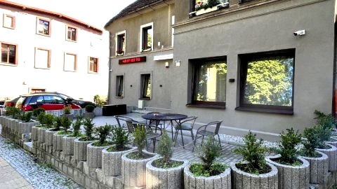 Pokój Jednoosobowy b888423202