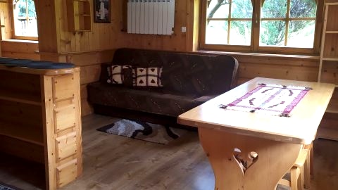 Gospodarstwo Agroturystyczne Michniak  | Apartamenty w góralskim stylu przyjazne