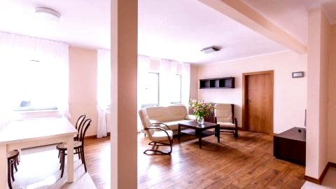 Apartament typu Suite b109403603