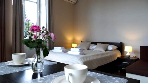 The Lion Rooms