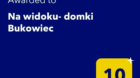Domek b894533603
