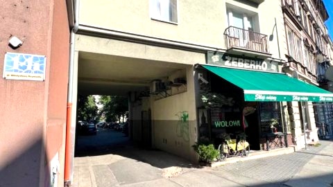 Nocleg Opole Kopernik Apartament