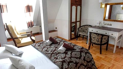 Pokój Dwuosobowy b48361802