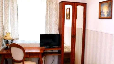 Pokój Dwuosobowy b48361806