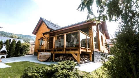 STACJA MAGURKA SKI&BIKE