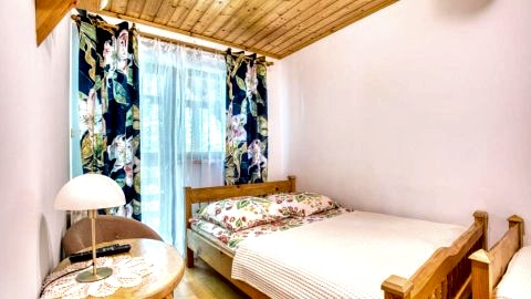 Pokój Trzyosobowy b303448707