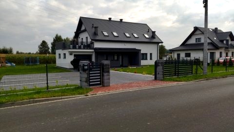 Apartament 5 - osobowy