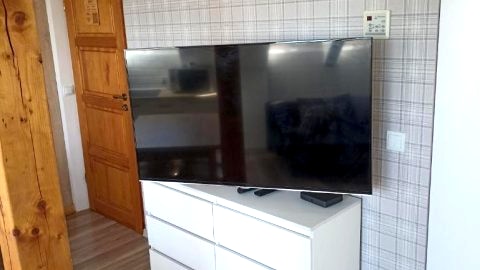 Górskie Marzenie - apartament w spokojnej okolicy z sauną blisko energylandii