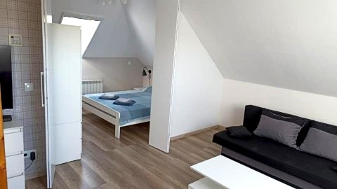 Górskie Marzenie - apartament w spokojnej okolicy z sauną blisko energylandii