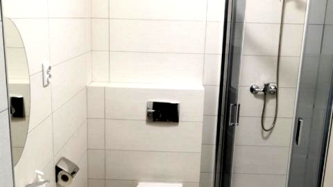 Pokój Trzyosobowy b886453801