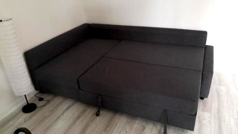 RiC Apart - Apartament Mostowa, centrum Poznań - parking - klimatyzacja