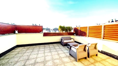 Apartament z Jacuzzi Soho Chillout Kołobrzeg