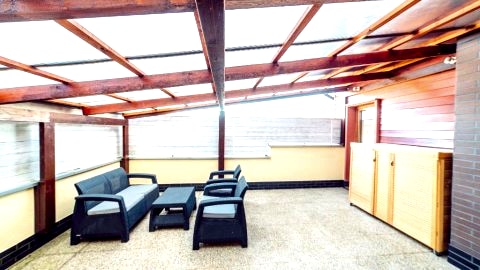 Apartament z Jacuzzi Soho Chillout Kołobrzeg