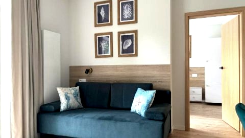 Apartament typu Suite b1233763903