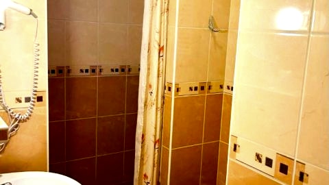 Pokój Dwuosobowy z 1 lub 2 łóżkami b1073543803