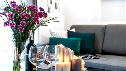 Apartament CHŁODNA