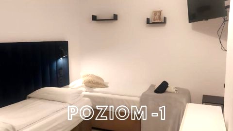 Poziom -1