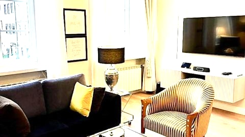 Apartament typu Suite b109211005