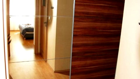 Apartament typu Suite b373301101