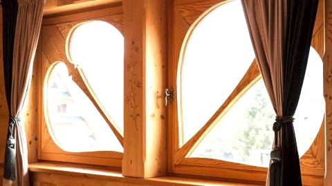 Art House Residence - Grand Luxury 350m2 Chalet - Mountain & Ski 