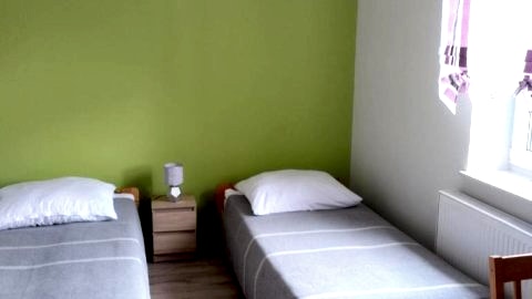 Pokój Dwuosobowy b352776601