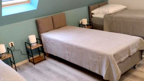 Pokój Trzyosobowy b352776605
