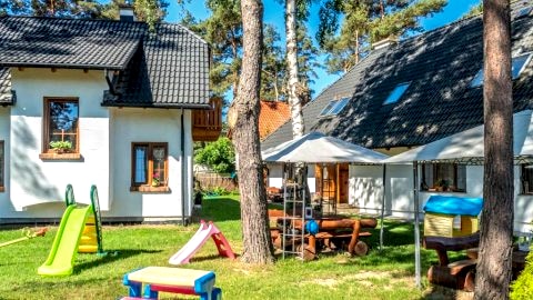 Pokój Czteroosobowy b374624607