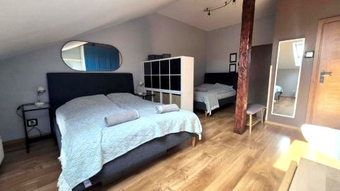 Pokój Czteroosobowy b417317903