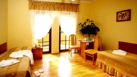 Pokój Dwuosobowy b148359902