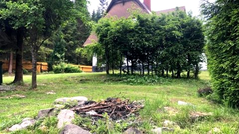 Dom na Wynajem - Bartoszówka